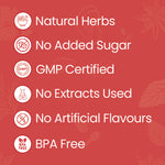 Natural herbs