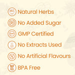 Natural Herbs