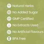 Natural herbs