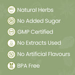 Natural herbs