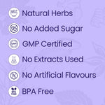natural herbs