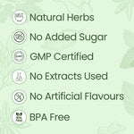 Natural herbs