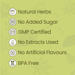 Natural herbs