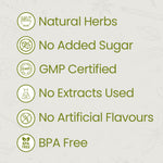 Natural Herbs