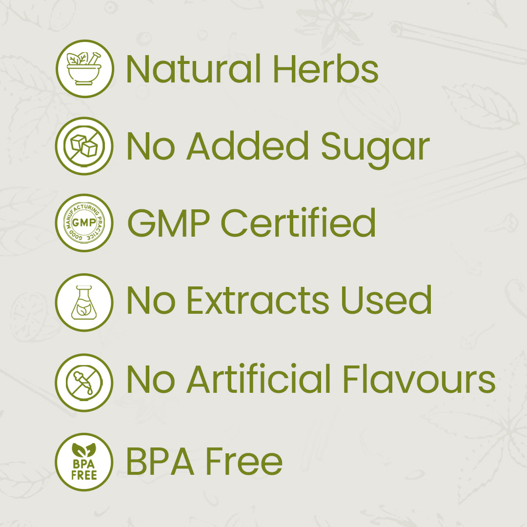 Natural Herbs