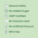 Natural herbs