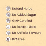 Natural herbs 