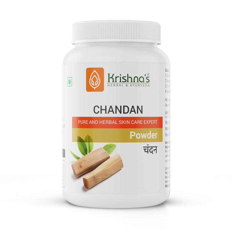 Chandan Powder 100 g