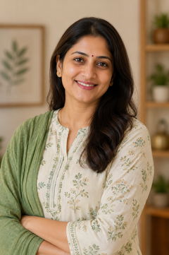 Deepti Sharma