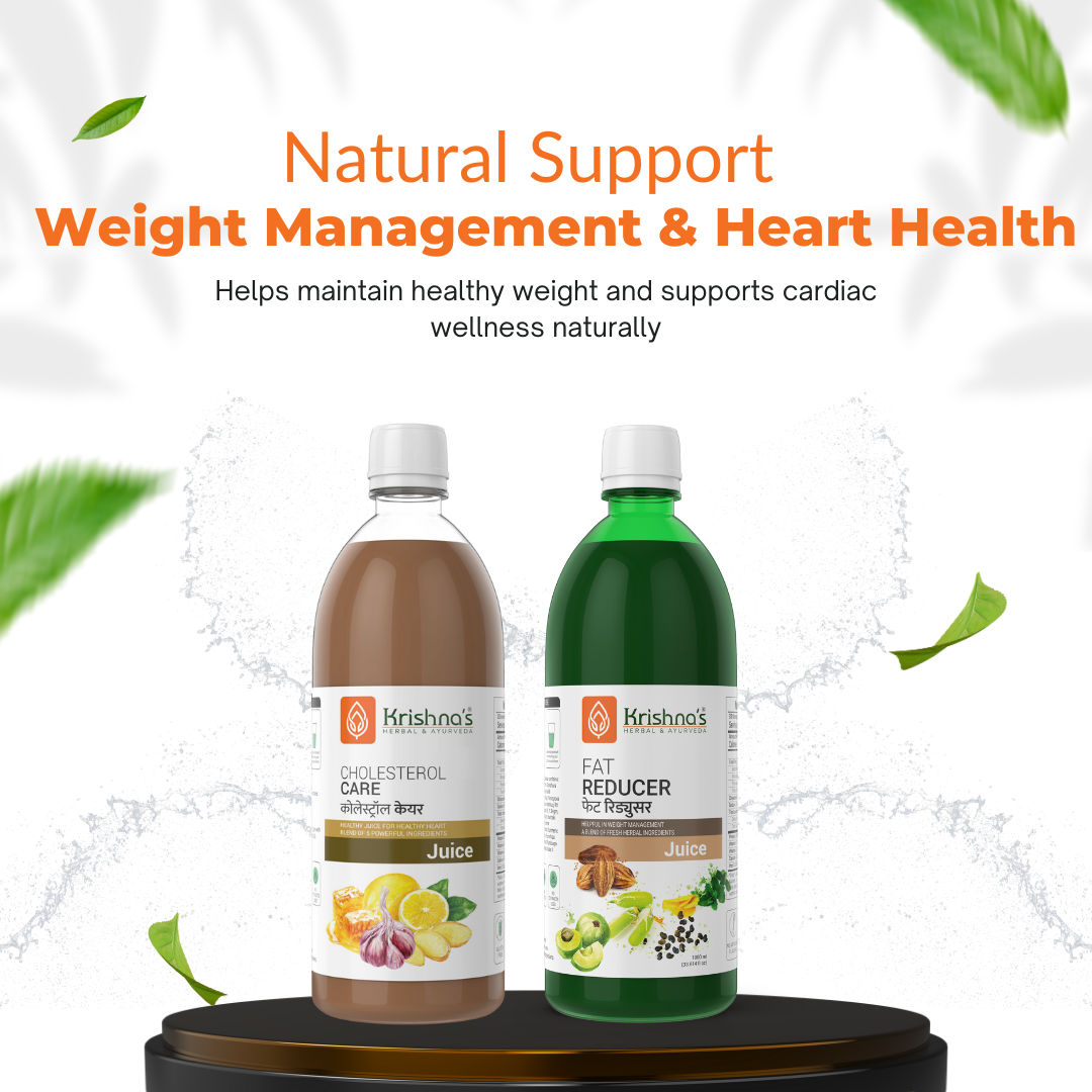 Cholesterol Care Juice 1000 ml | Fat Reducer Juice 1000 ml