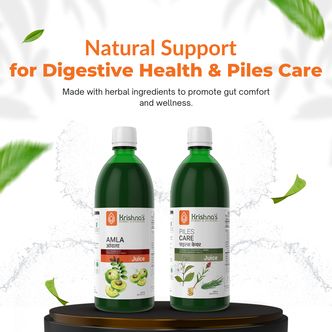 Amla Juice 1000 ml | Piles Care Juice 1000 ml