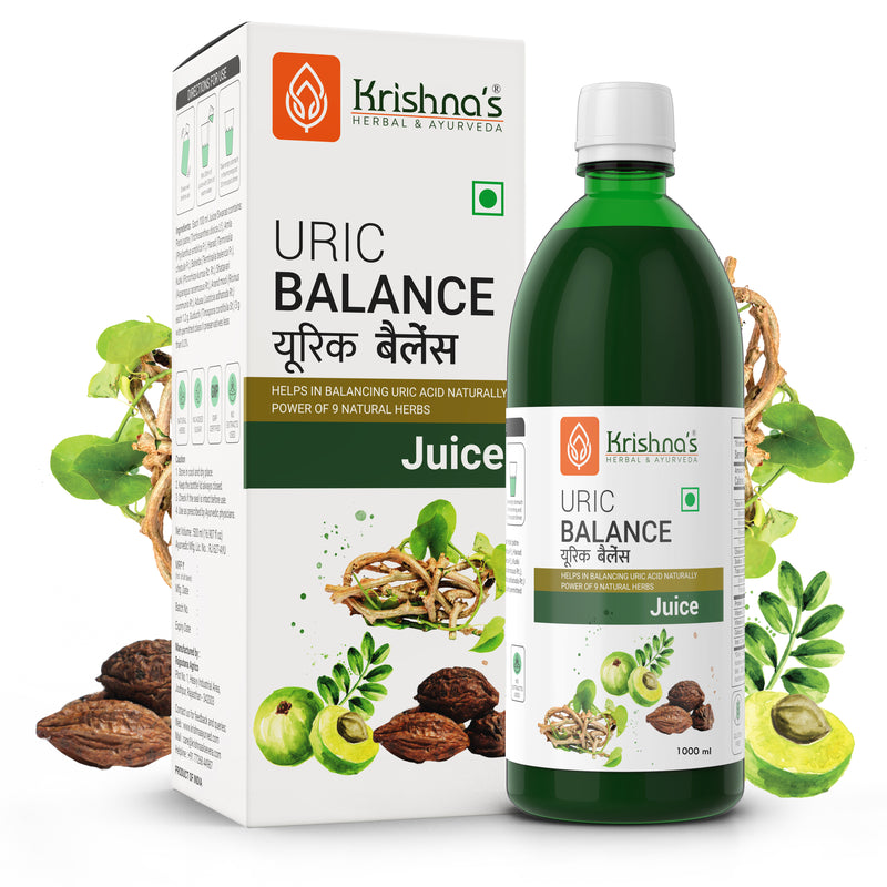 Uric Balance Juice