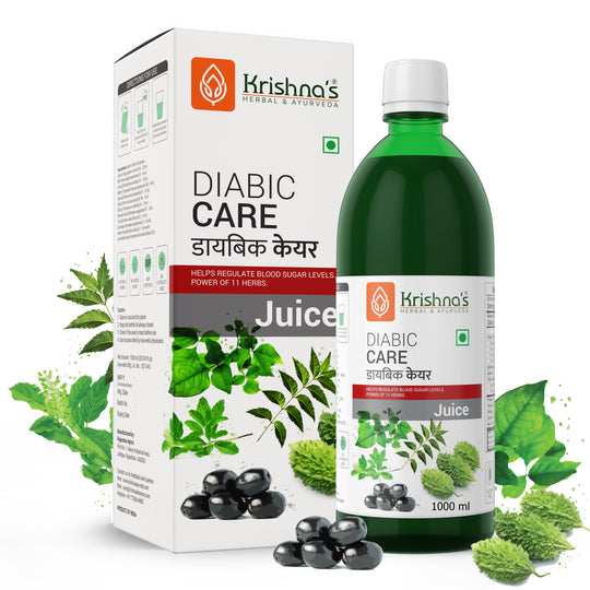 Buy Diabic Care Juice at ₹480