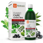 Diabic Care juice