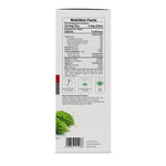 Diabic care juice Nutrition facts