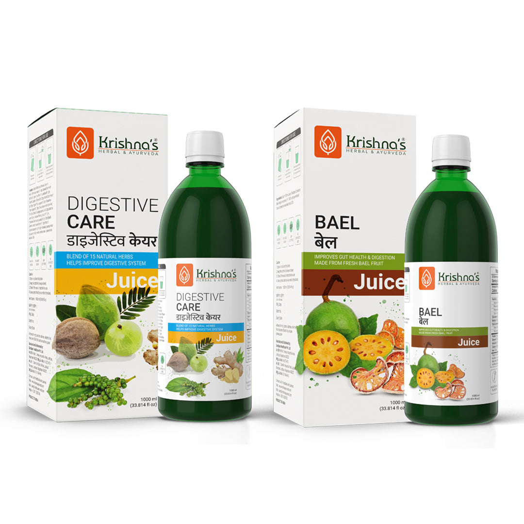 Digestive Care Juice 1000 ml | Bael Juice 1000 ml