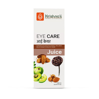 Eye Care Juice