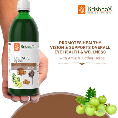 Eye Care Juice