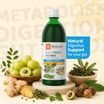 Natural Digestive support for your gut