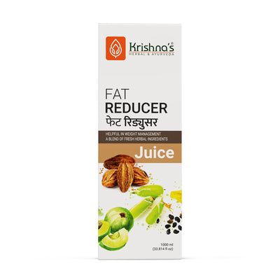 Fat Reducer Juice