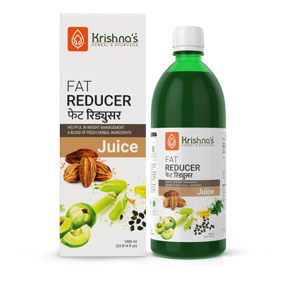 Fat Reducer Juice