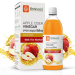 Apple Cider Vinegar 