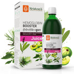 Hemoglobin Booster Juice