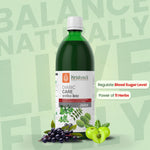 Diabic Care Juice Regulate blood sugar level