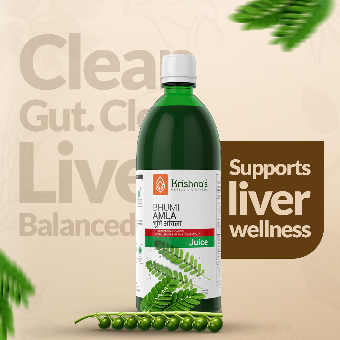 Bhumi Amla Juice