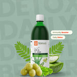 Aloe Amla Juice immunity Booster 