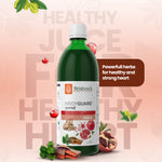 Powerfull Herbs for healthy and strong heart