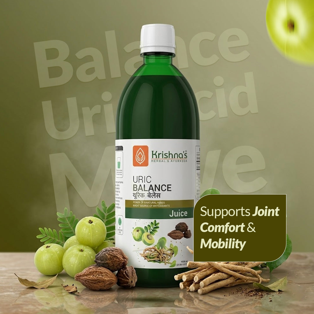 Supports joint comfort & Mobility