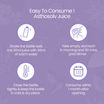 herbal lung cleansing drink