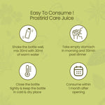 Easy to consume Prostirid Juice
