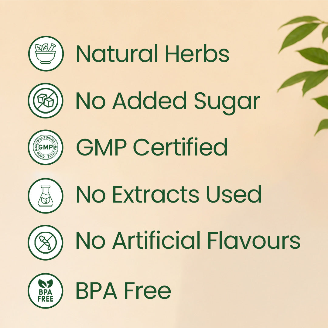 Natural Herbs