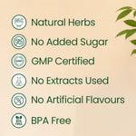 Natural Herbs