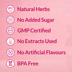 Natural herbs