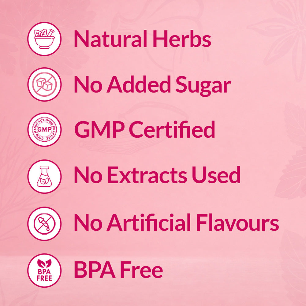 Natural herbs