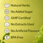 Natural herbs