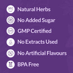 Natural herbs