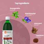 Top ingredients