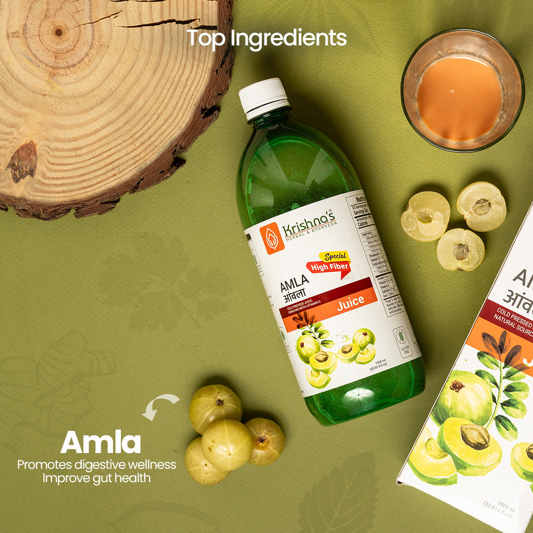 100% Amla Juice 