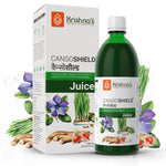 Krishna's Cansoshield Juice