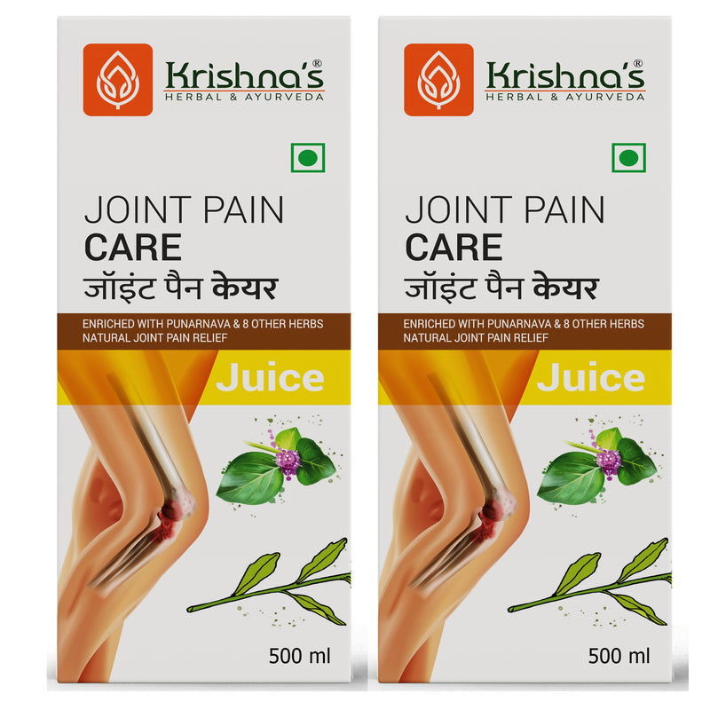 Joint Pain Care Juice