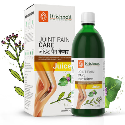 Joint Pain Care Juice