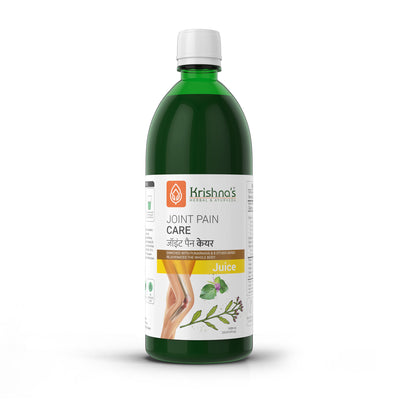 Joint Pain Care Juice
