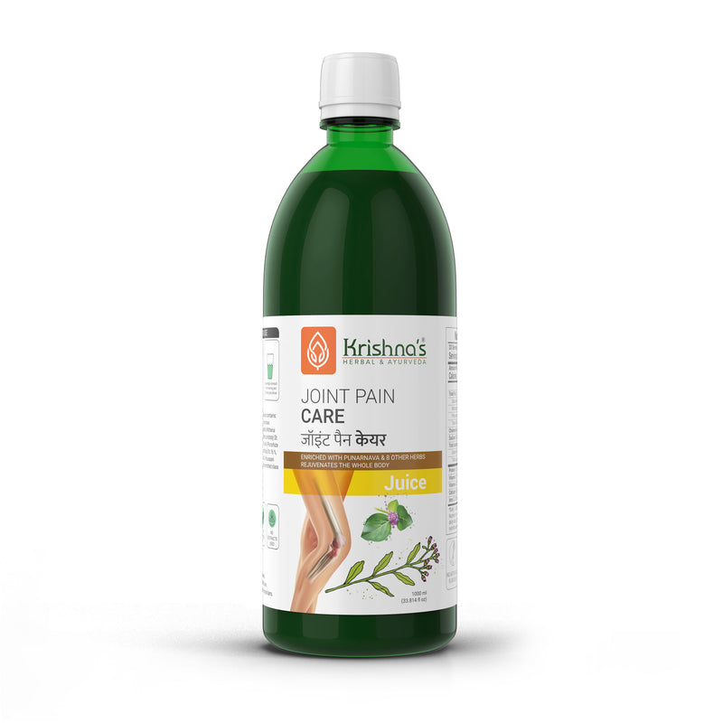 Joint Pain Care Juice