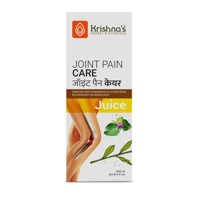 Joint Pain Care Juice