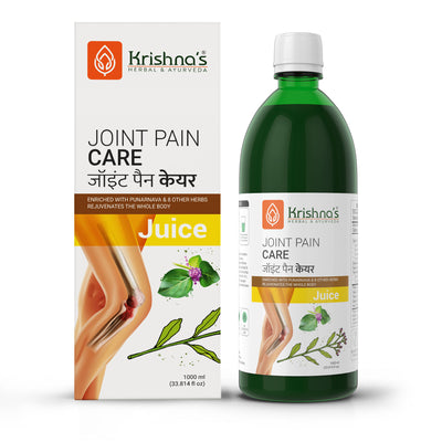 Joint Pain Care Juice