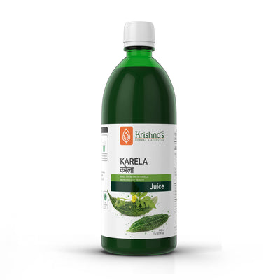 Karela Juice